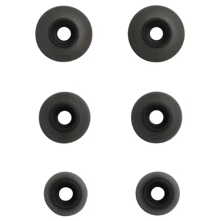 Căști pentru telefoane mobile JBL Free II, Bluetooth, Negru 6