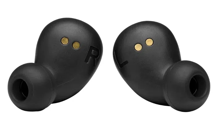 Căști pentru telefoane mobile JBL Free II, Bluetooth, Negru 5