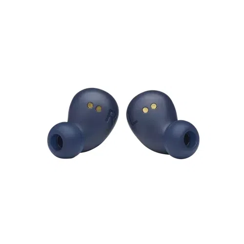 Căști pentru telefoane mobile JBL Free II, Bluetooth, Albastru 6