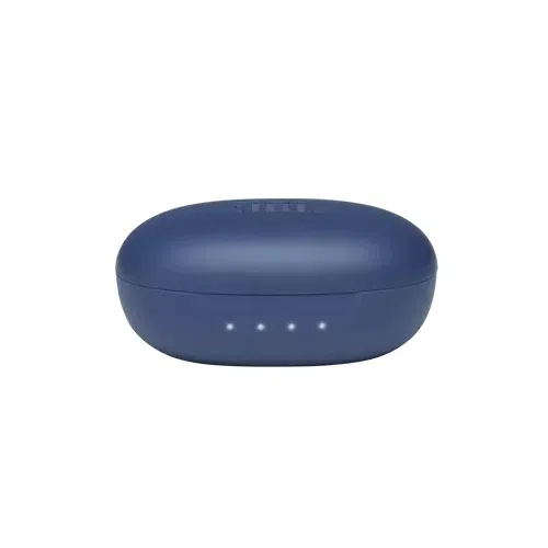 Căști pentru telefoane mobile JBL Free II, Bluetooth, Albastru 4