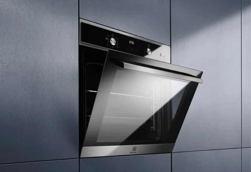 Cuptor electric Electrolux EOD5C70X 3