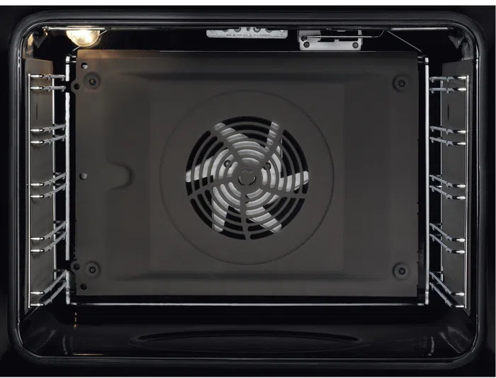 Cuptor electric Electrolux EOD5C70X 2