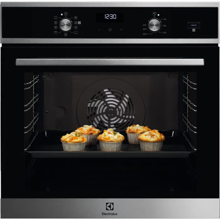 Cuptor electric Electrolux EOD5C70X