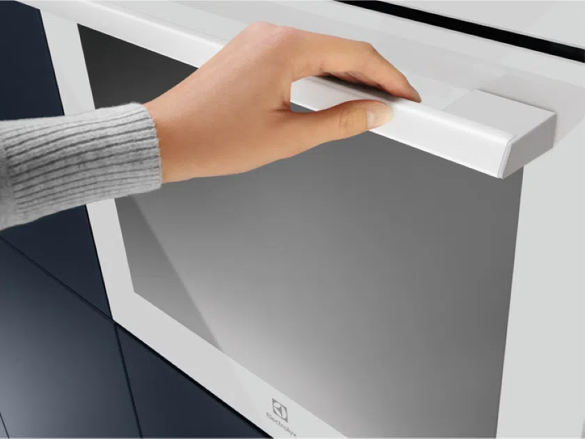 Электрический духовой шкаф Electrolux EOE7C31V 4