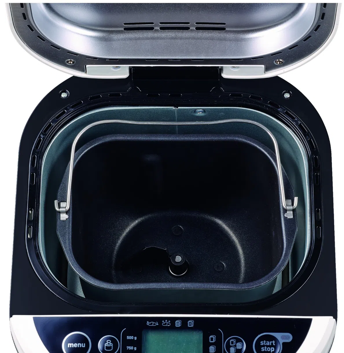Хлебопечь Tefal PF250135, Белый 3