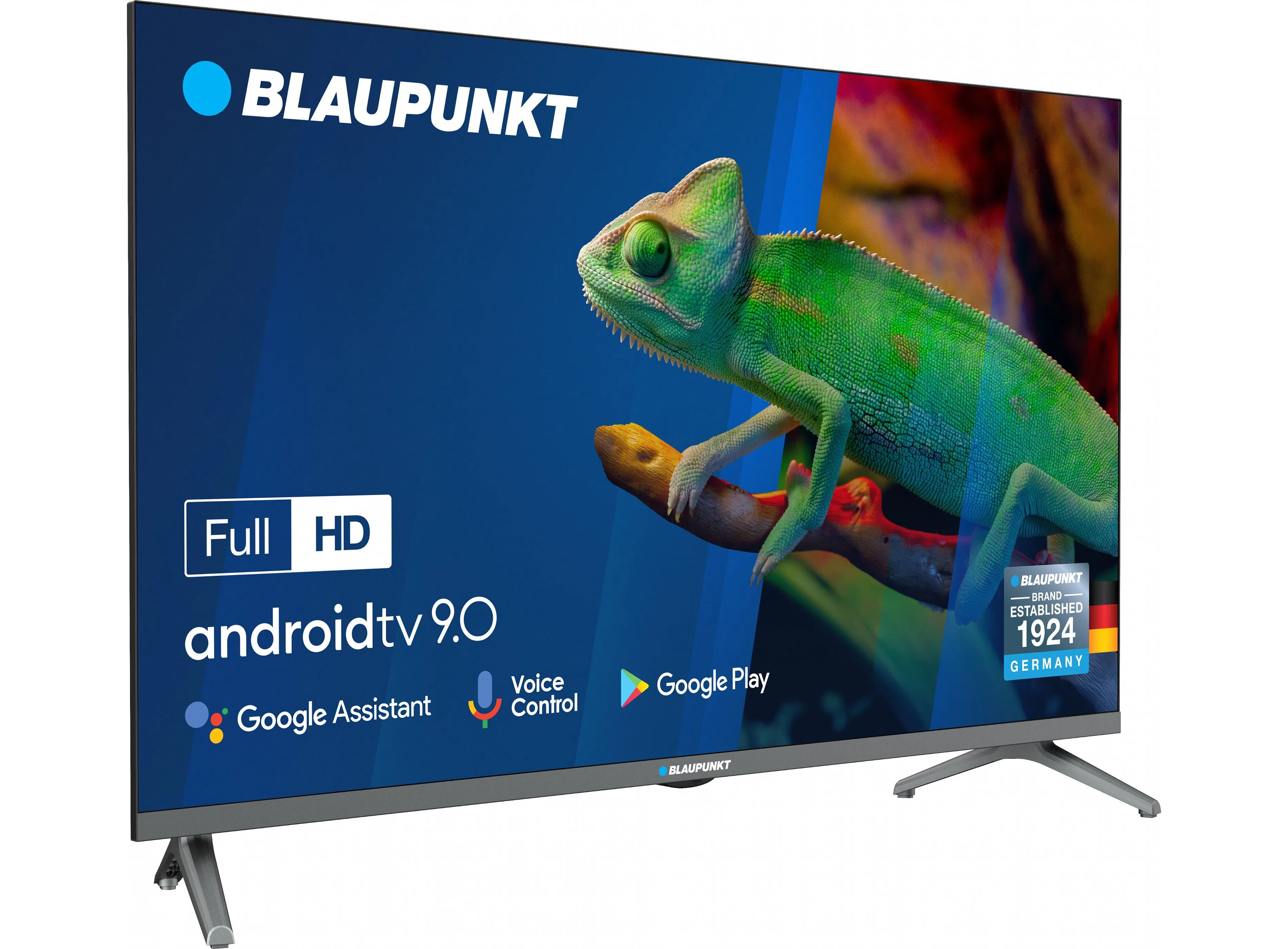 Televizor Blaupunkt 32FB5000 3