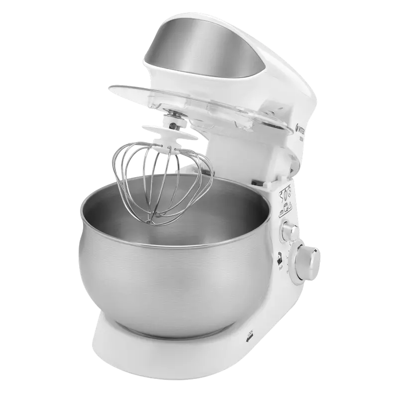 Кухонный комбайн Vitek VT-1444, Белый 2