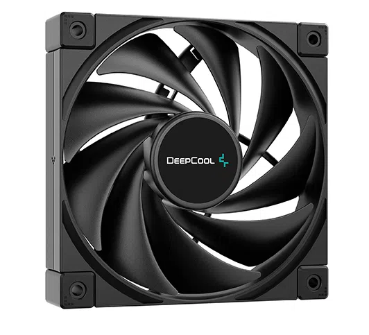 Cooler CPU Deepcool AK620 4