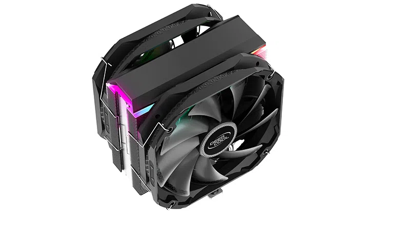 Кулер процессора Deepcool AS500 PLUS 3