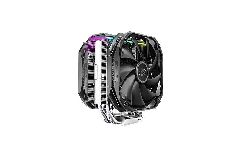 Кулер процессора Deepcool AS500 PLUS 10