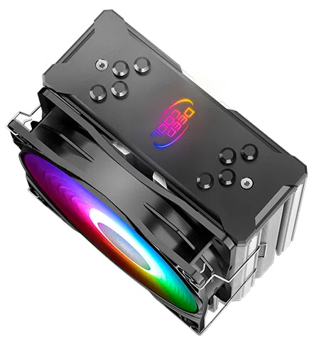 Cooler CPU Deepcool GAMMAXX GT A-RGB 3