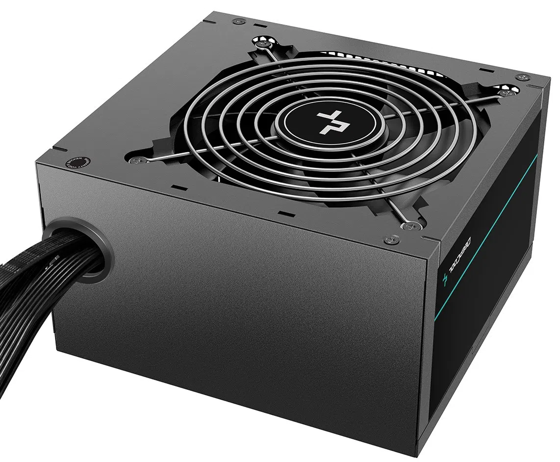Sursă de alimentare Deepcool 750W (PM750D) 6