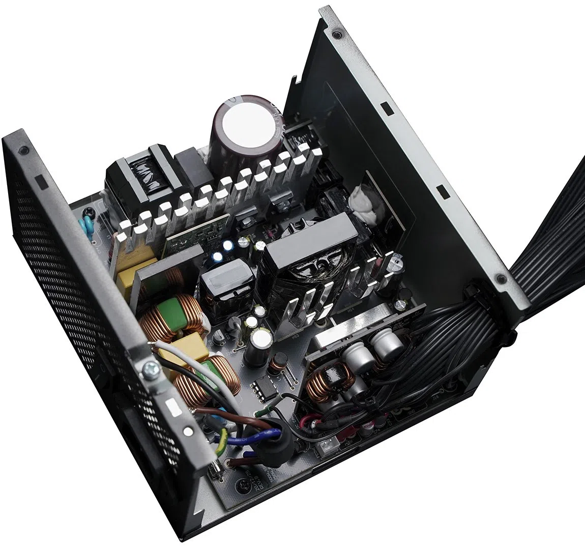 Sursă de alimentare Deepcool 750W (PM750D) 5
