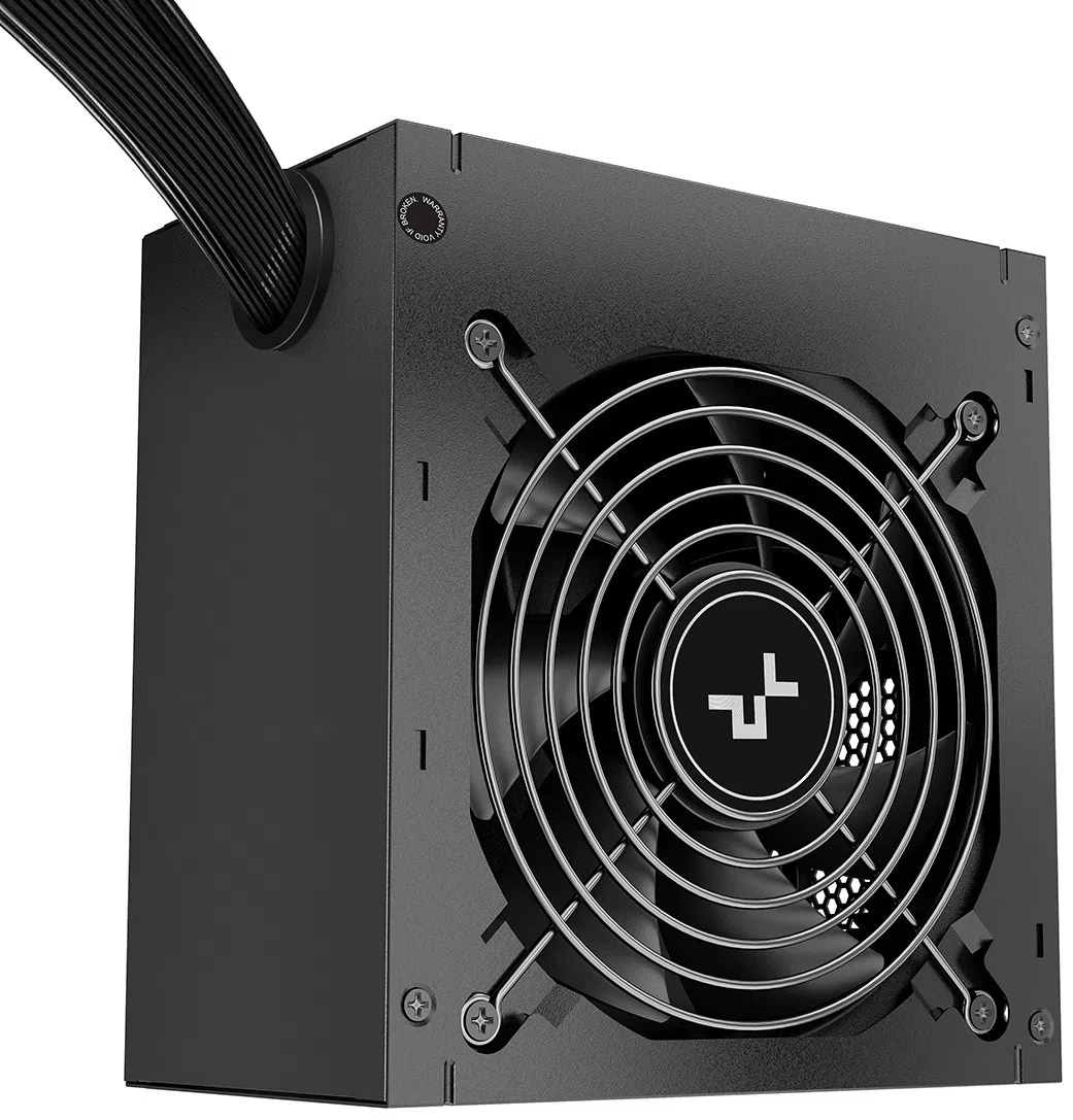 Sursă de alimentare Deepcool 750W (PM750D) 4
