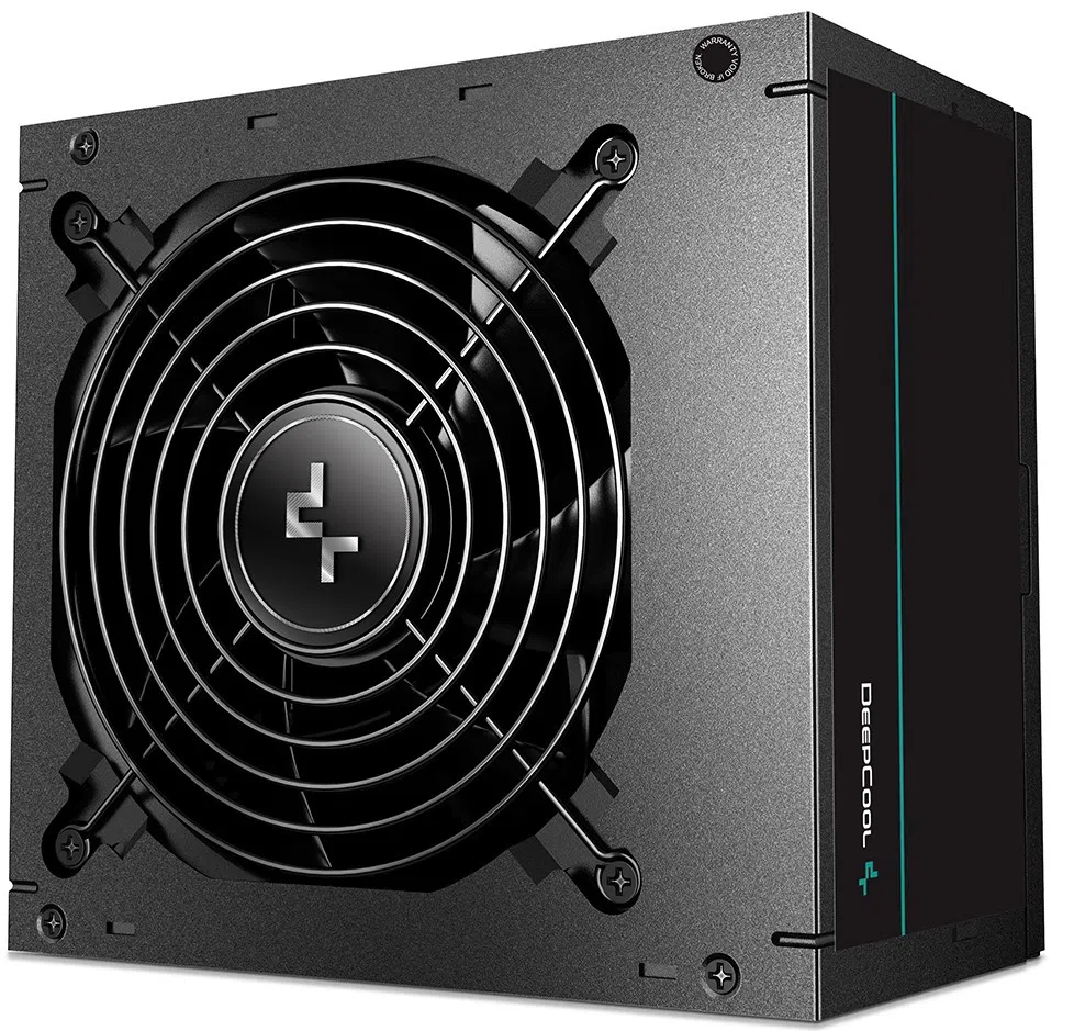 Sursă de alimentare Deepcool 750W (PM750D)