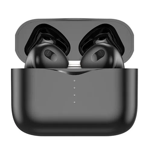 Беспроводные наушники HOCO EW09 Studious true wireless BT headset Black 2
