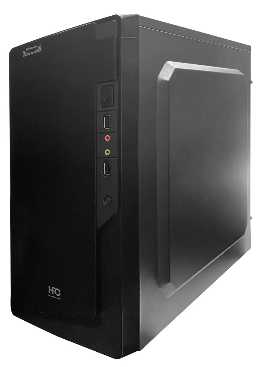 Системный блок Atol PC1039MP (i3-9100 8Gb 256Gb Linux) 3