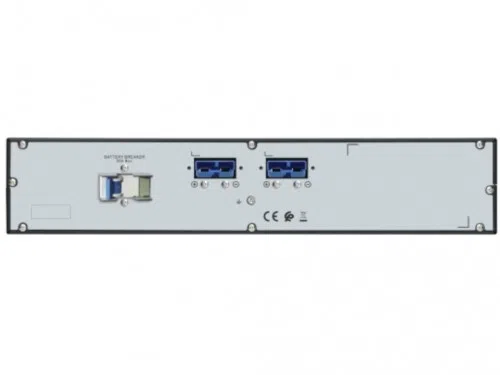 Пакет батарей APC Easy UPS On-Line SRV 72V, Black 3