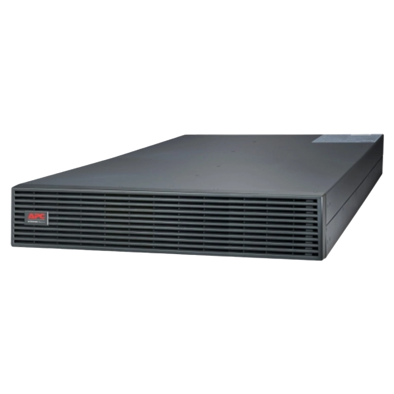Пакет батарей APC Easy UPS On-Line SRV 72V, Black