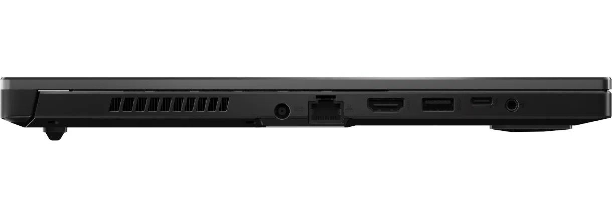 Laptop Asus TUF Dash F15 FX516PM Eclipse Gray (i7-11370H 16Gb 512Gb RTX3060) 8