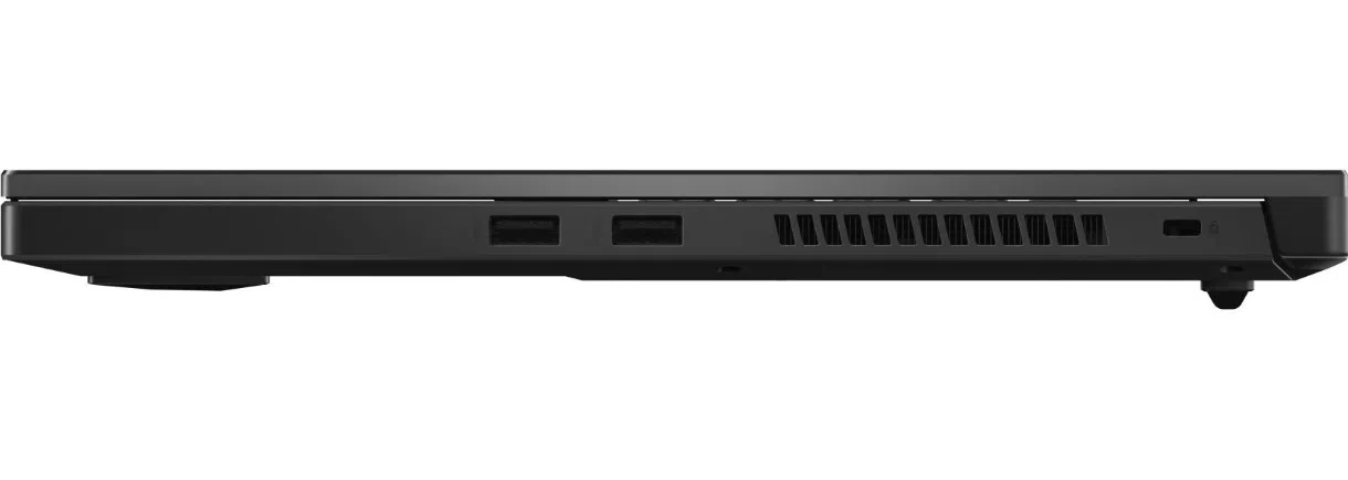 Laptop Asus TUF Dash F15 FX516PM Eclipse Gray (i7-11370H 16Gb 512Gb RTX3060) 7