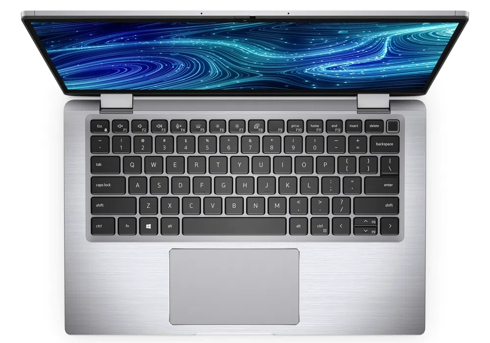 NB Dell 14.0" Latitude 7420 Gray (Core i7-1185G7 16Gb 512Gb, Win 10) 2