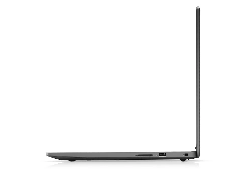 Laptop Business 15,6" DELL Vostro 3500, Accent Black, Intel Core i5-1135G7, 8GB/512GB, Windows 10 Pro 64-bit 5