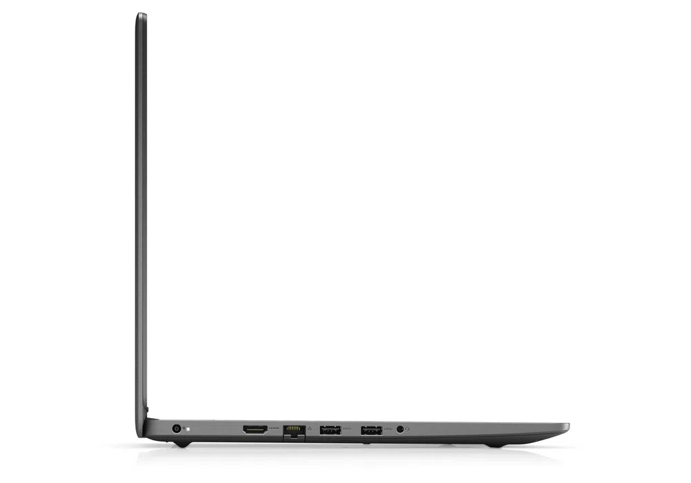 Laptop Business 15,6" DELL Vostro 3500, Accent Black, Intel Core i5-1135G7, 8GB/512GB, Windows 10 Pro 64-bit 4