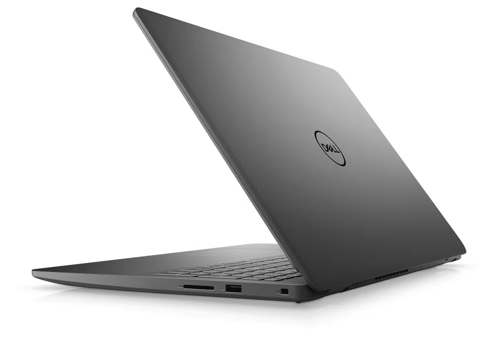 Laptop Business 15,6" DELL Vostro 3500, Accent Black, Intel Core i7-1165G7, 16GB/512GB, Windows 10 Pro 64-bit 5