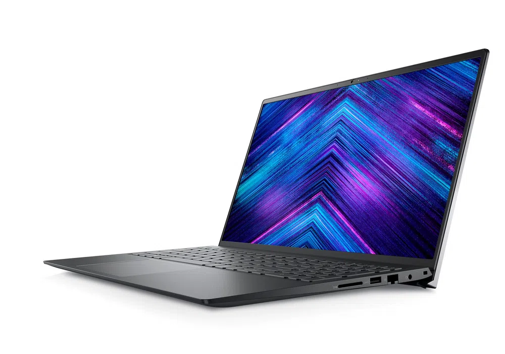 Ноутбук для бизнеса 15,6" DELL Vostro 5515, Титаново-Серый, AMD Ryzen 7 5700U, 16ГБ/512Гб, Windows 10 Pro 64-bit 3