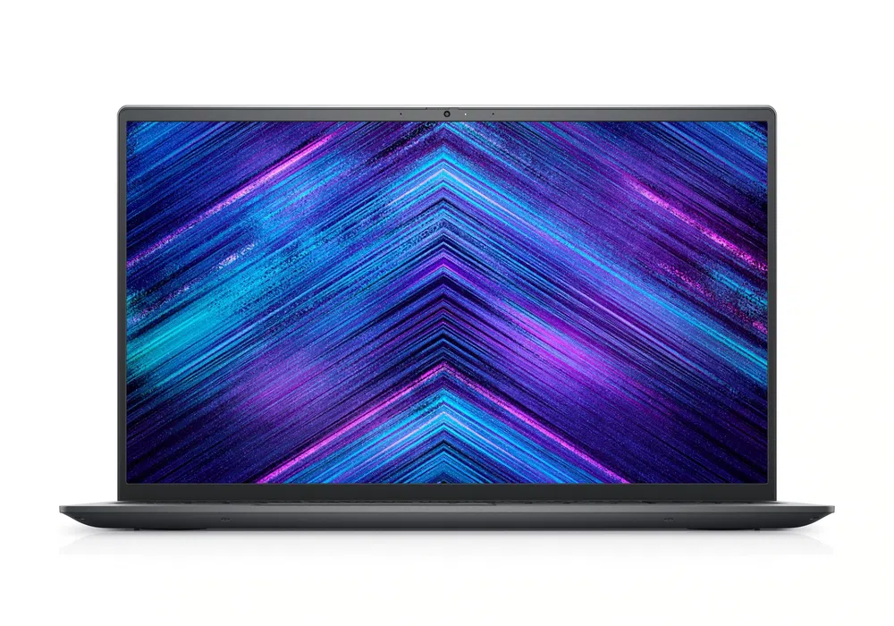 Ноутбук для бизнеса 15,6" DELL Vostro 5515, Титаново-Серый, AMD Ryzen 7 5700U, 16ГБ/512Гб, Windows 10 Pro 64-bit 4