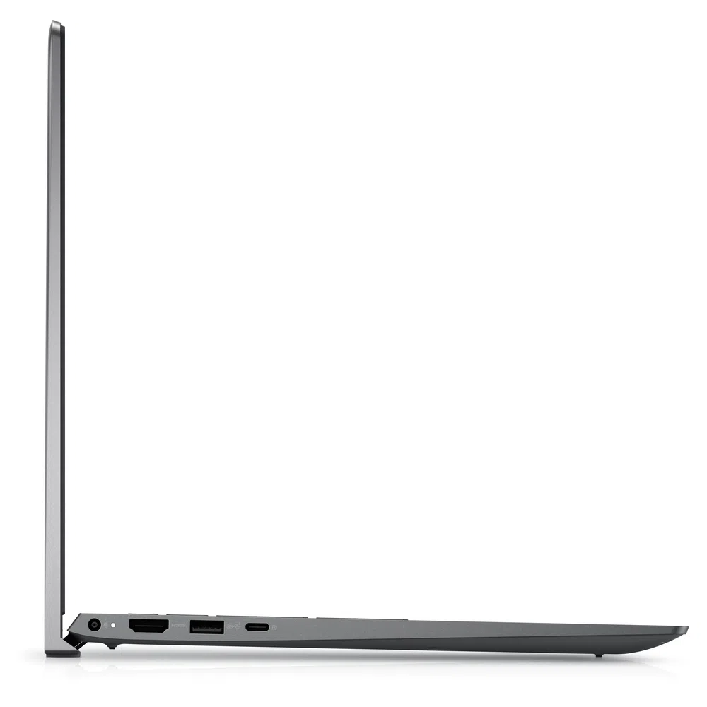 Ноутбук для бизнеса 15,6" DELL Vostro 5515, Титаново-Серый, AMD Ryzen 7 5700U, 16ГБ/512Гб, Windows 10 Pro 64-bit 6