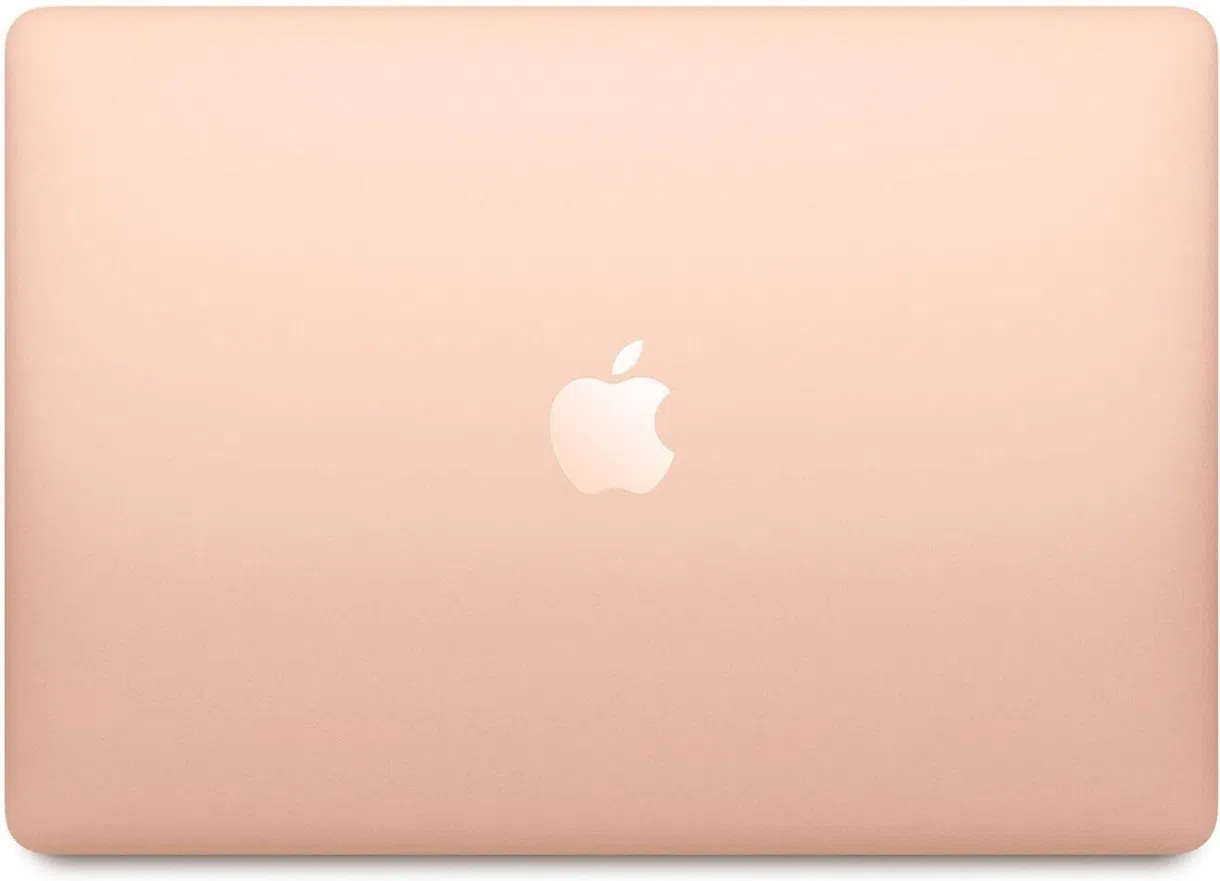 Ноутбук Apple MacBook Air 13.3 Z12A0008Q Gold 3