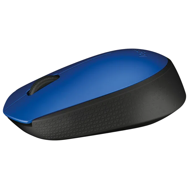 Компьютерная мышь Logitech M171 3