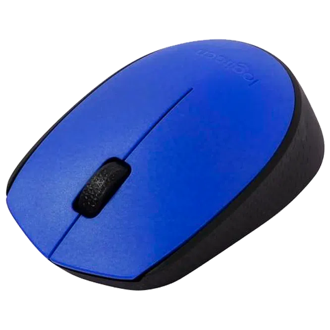 Компьютерная мышь Logitech M171 2