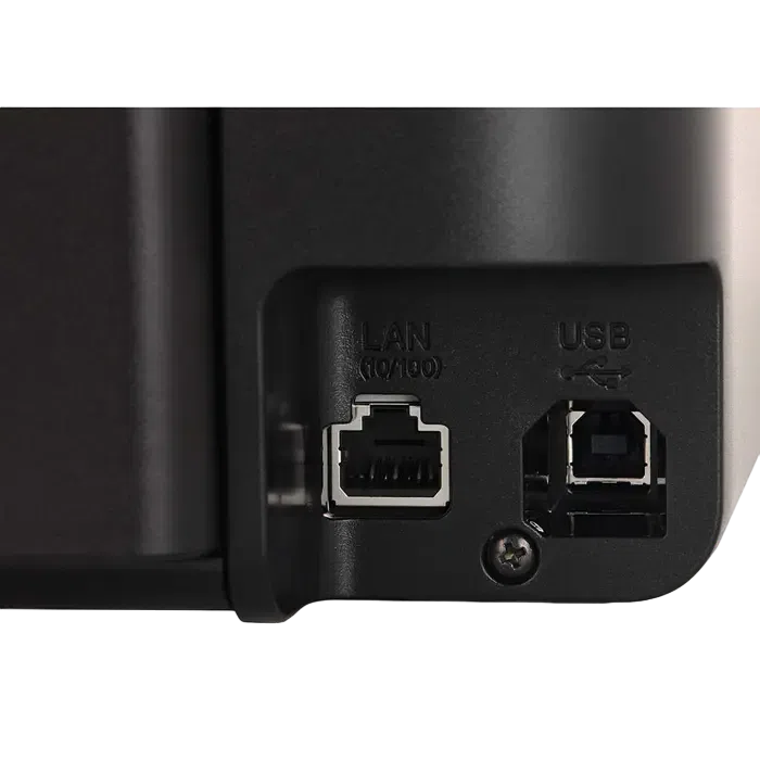 Струйный МФУ Epson L8180, Чёрный 4