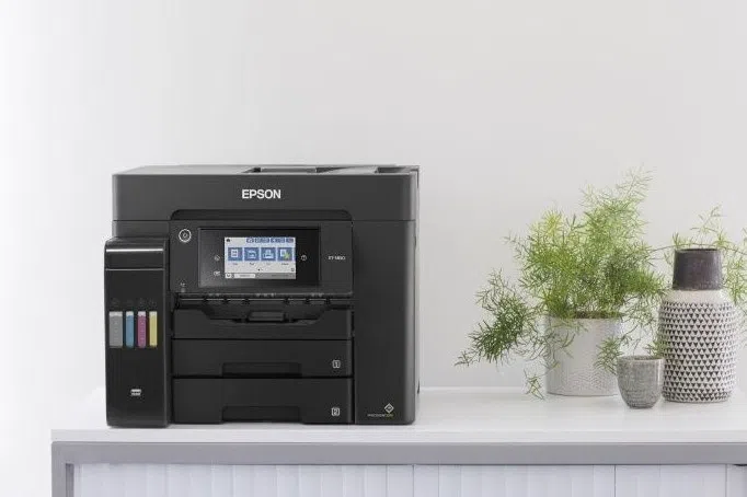 Multifunctional Epson L6570 5