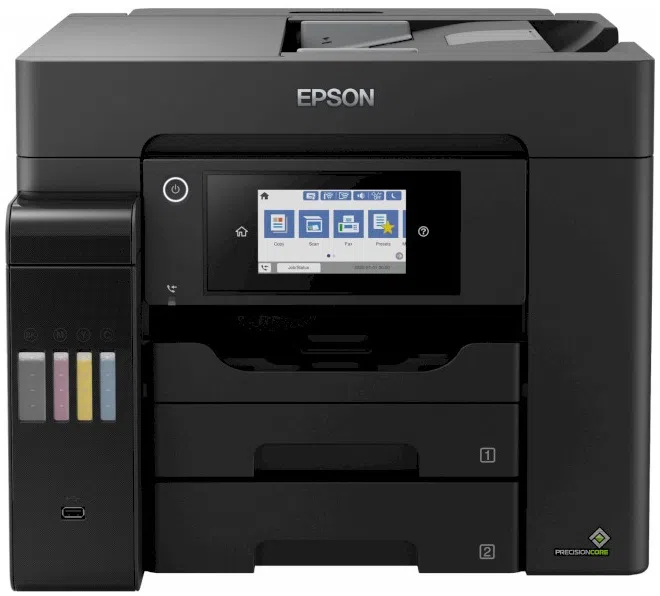 Multifunctional Epson L6570