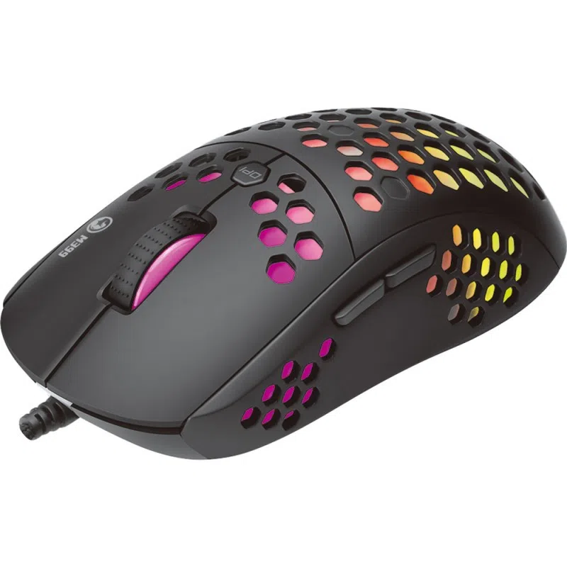 Компьютерная мышь Marvo M399 3