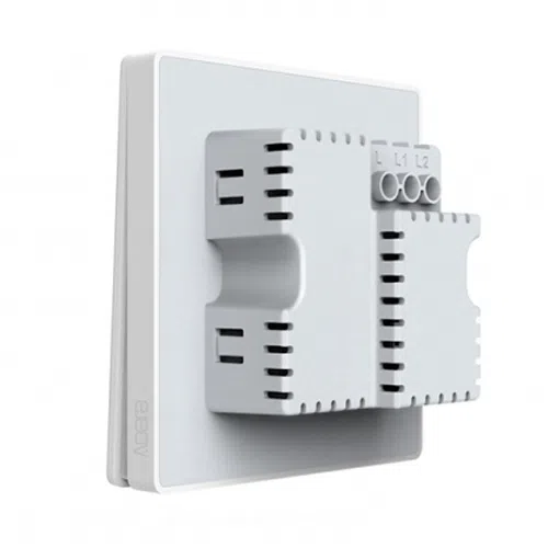 Умный выключатель Aqara Smart Light Control ZiGBee 3