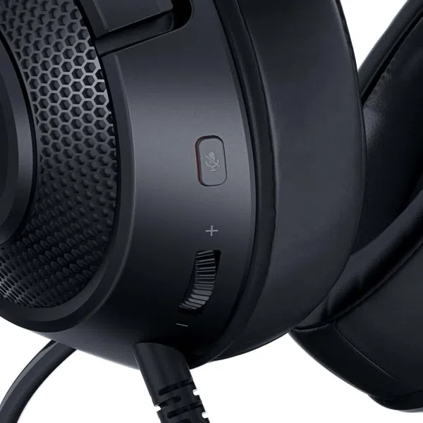 Наушники Razer Kraken X (RZ04-02960100-R3M1) 3