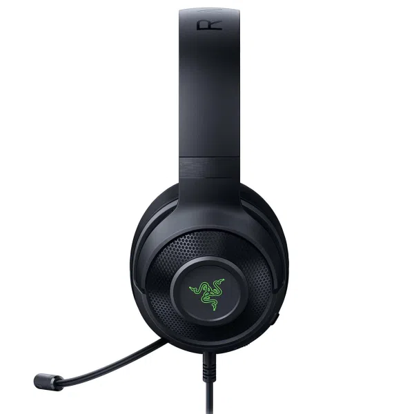 Наушники Razer Kraken X (RZ04-02960100-R3M1) 2