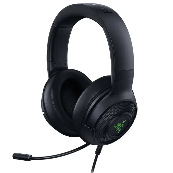Наушники Razer Kraken X (RZ04-02960100-R3M1)