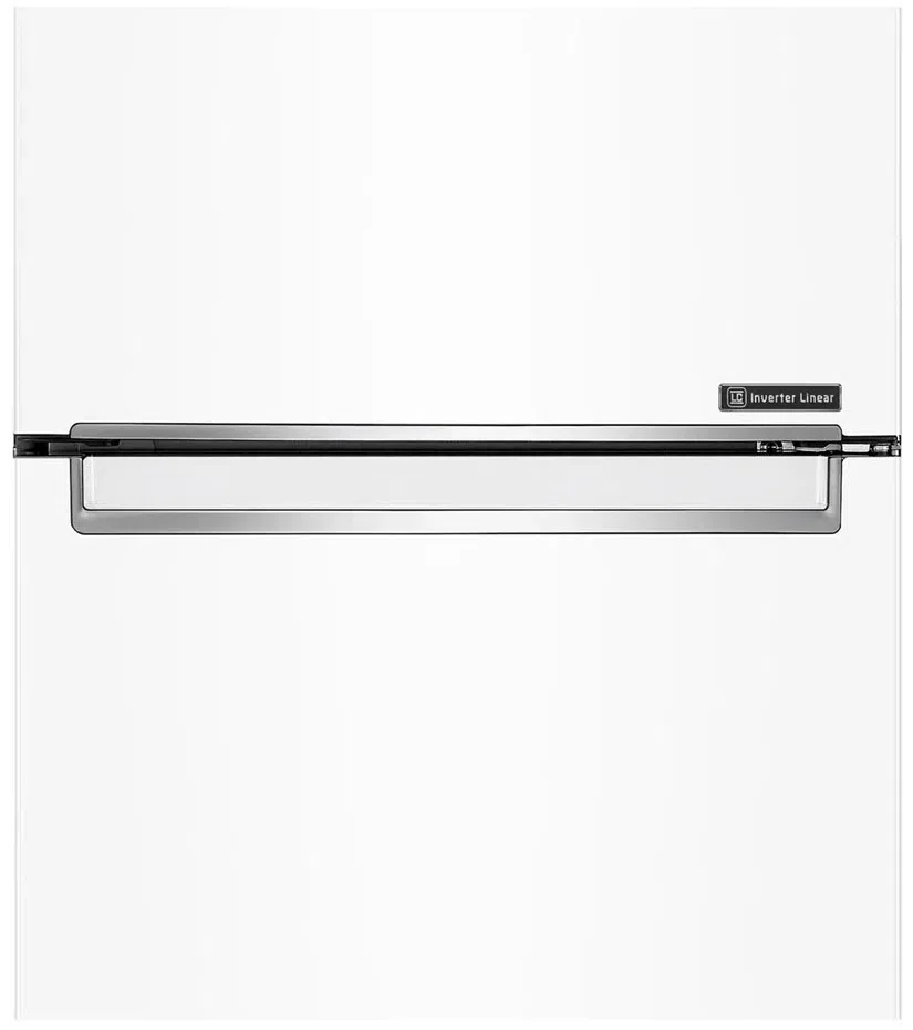 Холодильник LG GA-B509SVUM 4