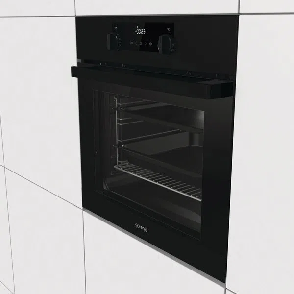 Электрический духовой шкаф Gorenje BO735E11BK-2 4