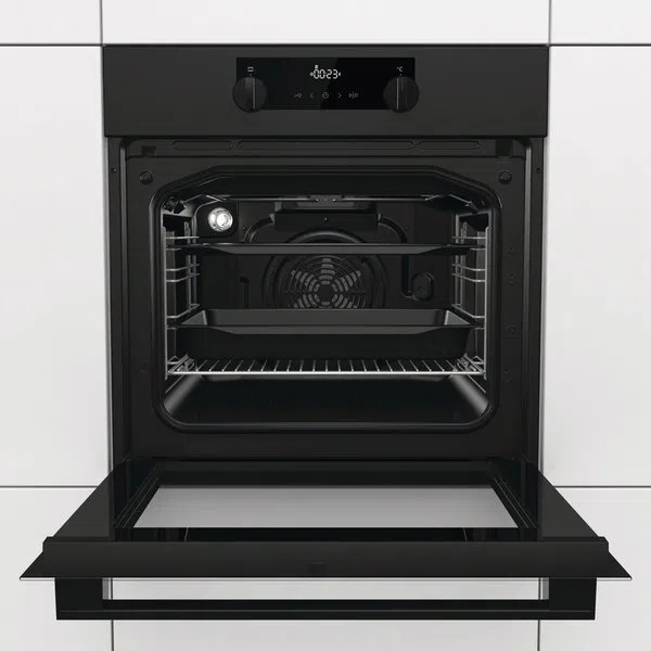 Электрический духовой шкаф Gorenje BO735E11BK-2 2