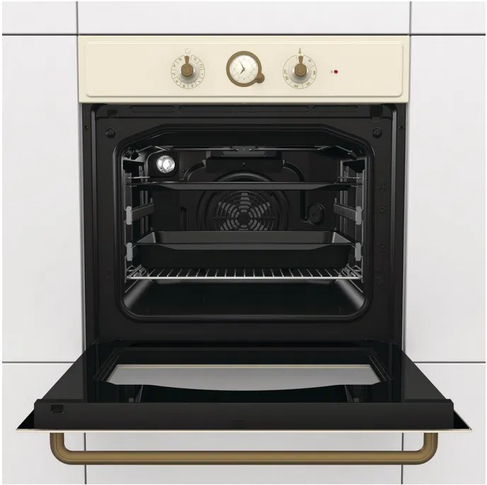 Cuptor electric Gorenje BO7732CLI 2