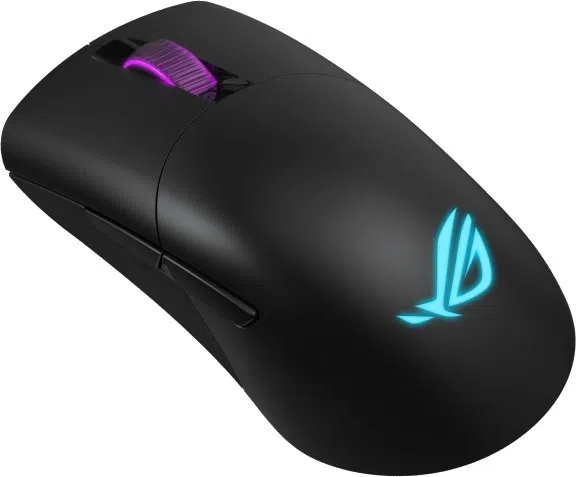 Mouse Asus ROG Keris Wireless 3