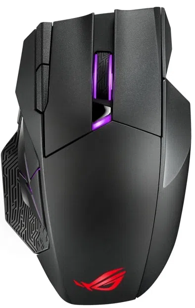 Компьютерная мышь Asus ROG Spatha X