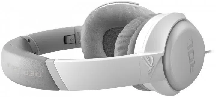 Наушники Asus ROG Strix Go Core White 7